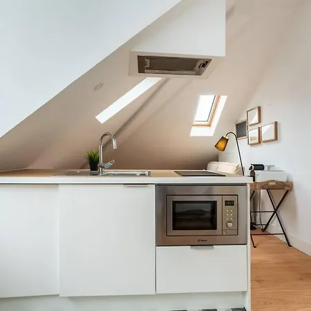 My Fair - Upper Studio Bica Lisbon