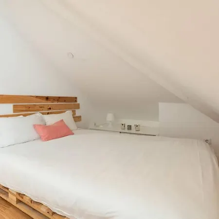 My Fair - Upper Studio Bica Lisbon