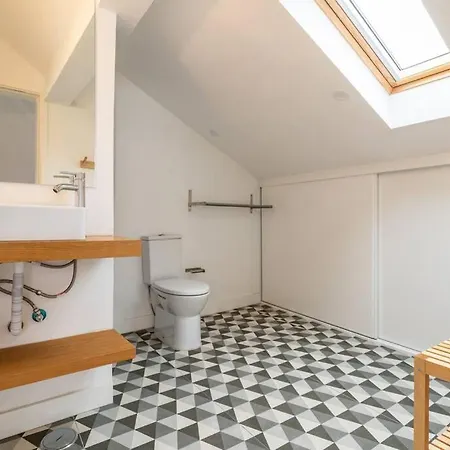 My Fair - Upper Studio Bica Lisbon