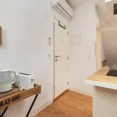 My Fair - Upper Studio Bica * Lisbon